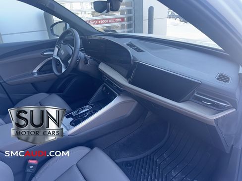 Used 2025 Audi Q5 Prestige image 30