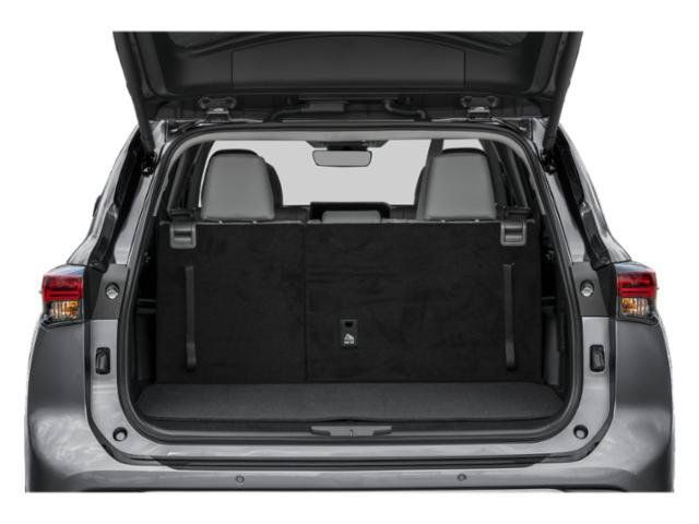 New 2026 Toyota Highlander Limited AWD/4WD image 10
