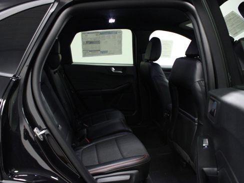 New 2026 Ford Escape ST-Line w/ Cold Weather Package image 15