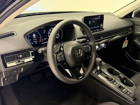 New 2026 Honda Civic LX image 14