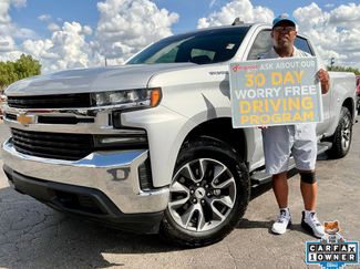 Used 2021 Chevrolet Silverado 1500 LT w/ Texas Edition Plus video 1