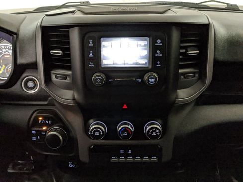 Used 2022 RAM 3500 Tradesman image 3