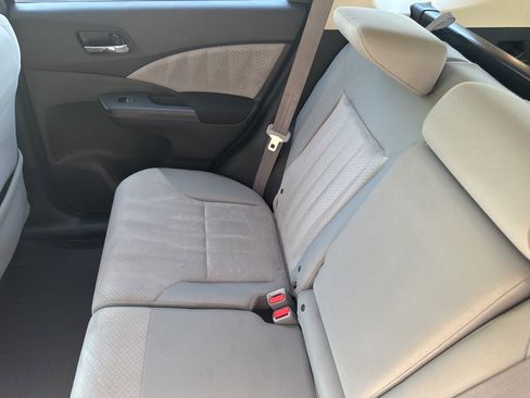 Used 2016 Honda CR-V EX image 20