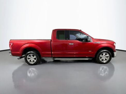 Used 2017 Ford F150 XLT w/ Equipment Group 302A Luxury RWD image 9