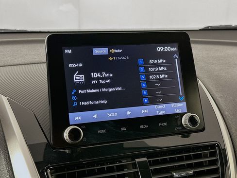 Used 2024 Mitsubishi Eclipse Cross SE AWD/4WD image 21