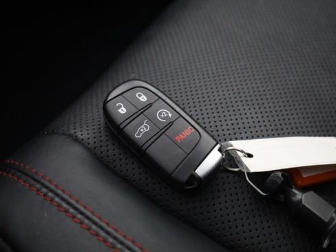 Used 2023 Dodge Durango Citadel AWD/4WD image 27