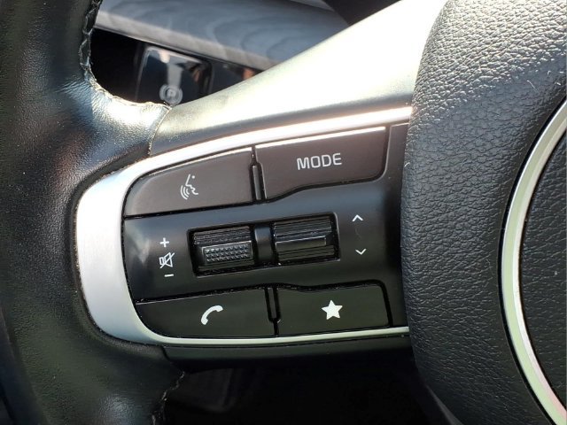 Used 2024 Kia Sportage X-Line AWD/4WD image 26
