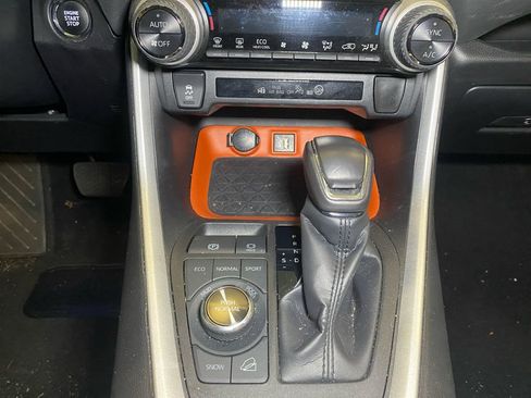 Certified 2024 Toyota RAV4 Adventure image 11