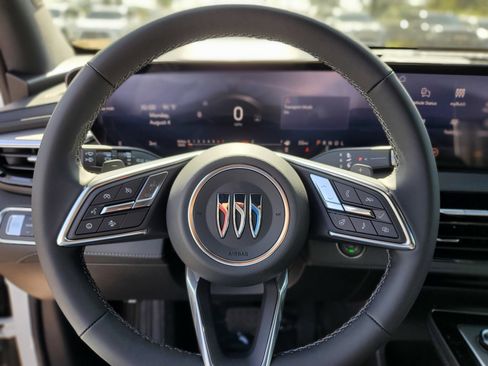 New 2026 Buick Enclave Preferred w/ Power Package image 14