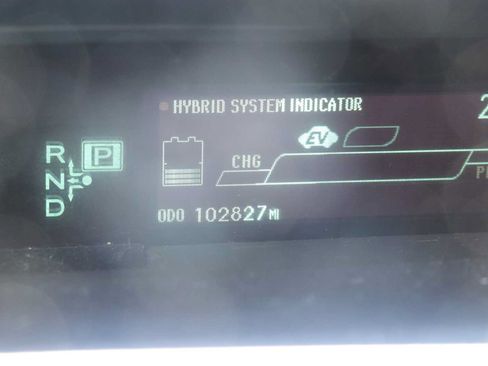 Used 2015 Toyota Prius Two FWD image 11