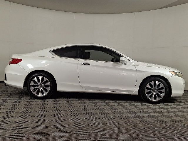 Used 2014 Honda Accord EX-L image 10