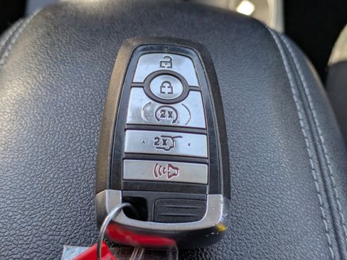 Used 2023 Ford Escape Active w/ Cold Weather Package image 33