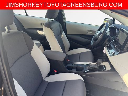 Used 2024 Toyota Corolla LE FWD image 26
