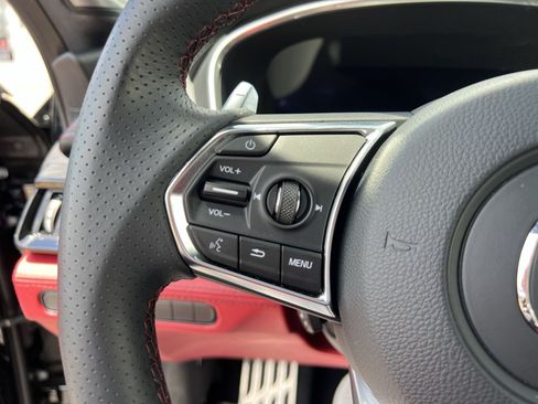 Certified 2025 Acura MDX A-Spec AWD/4WD image 30