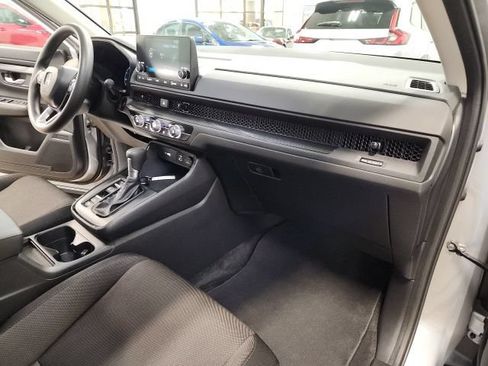 Certified 2024 Honda CR-V LX image 28