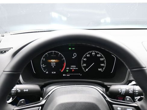 Used 2026 Honda Civic Sport image 48