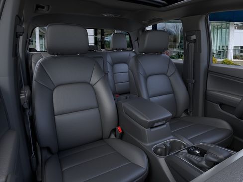 New 2026 GMC Canyon Elevation w/ Convenience Package AWD/4WD image 40