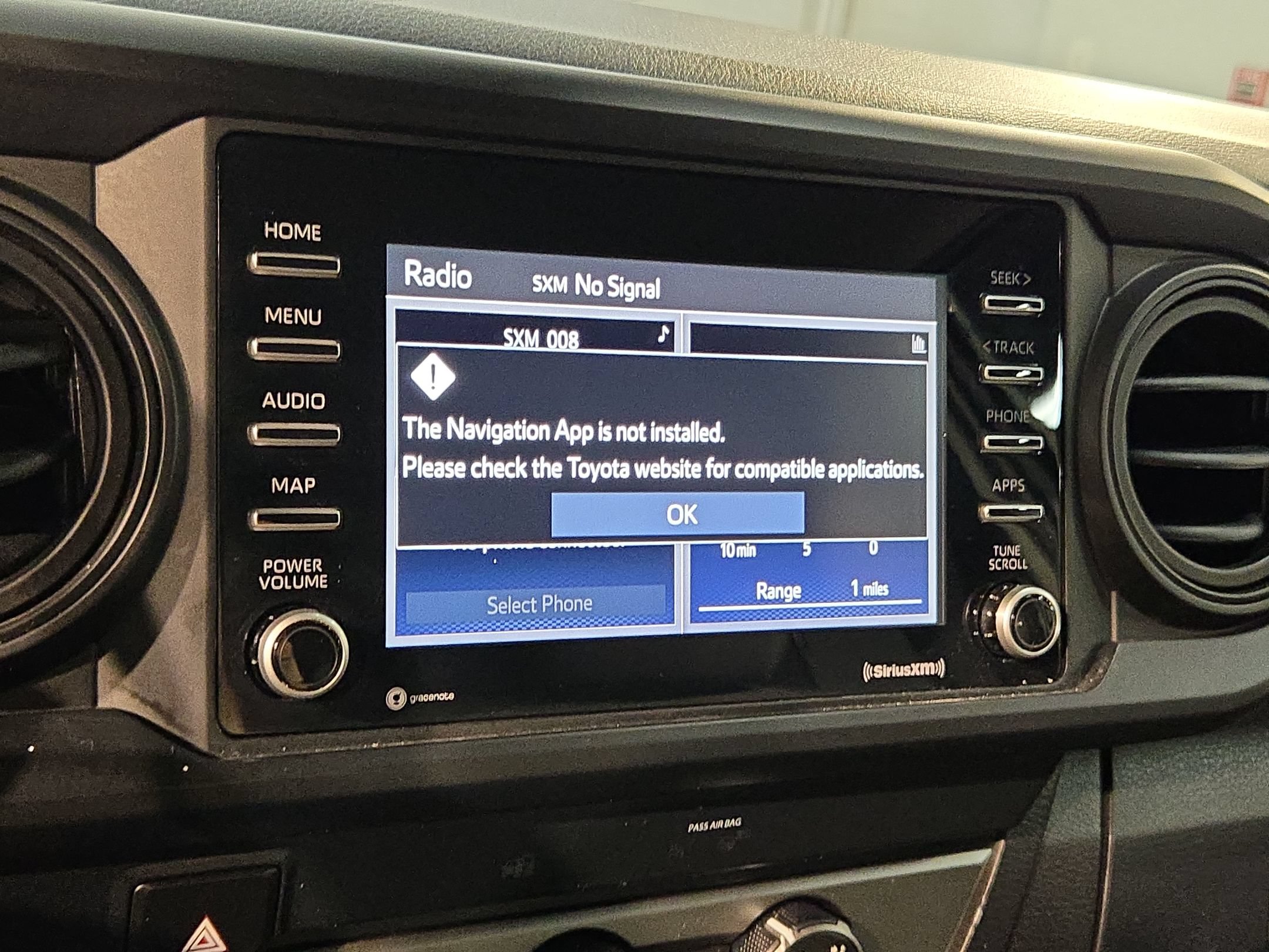 Used 2021 Toyota Tacoma SR RWD image 29
