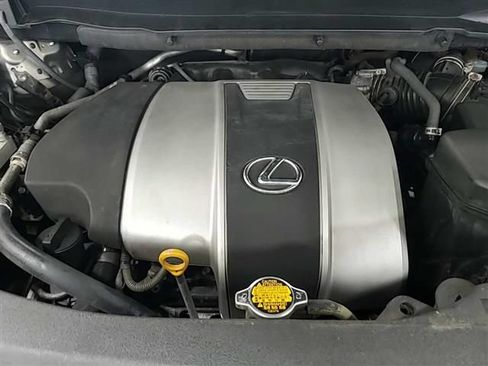 Used 2017 Lexus RX 350 F Sport AWD/4WD image 12