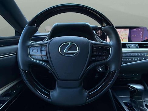 Used 2019 Lexus ES 350 F Sport image 29