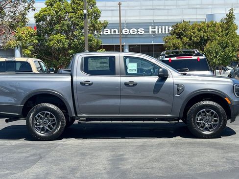 New 2024 Ford Ranger XLT image 4