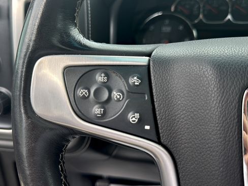Used 2016 GMC Sierra 1500 SLT AWD/4WD image 19