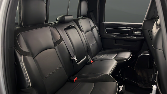 Used 2022 RAM 2500 Laramie AWD/4WD image 25