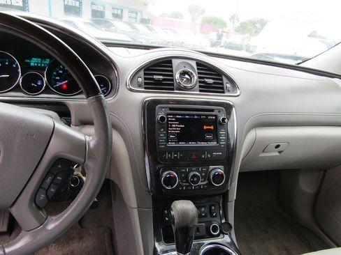 Used 2016 Buick Enclave Premium w/ Experience Buick Package image 12