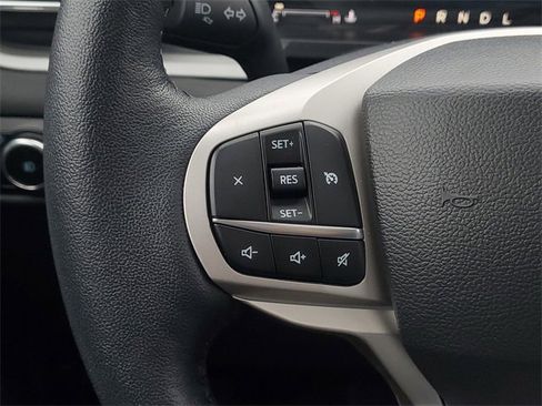 Certified 2023 Ford Explorer XLT w/ Equipment Group 202A image 17