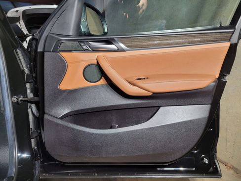 Used 2017 BMW X3 sDrive28i image 17