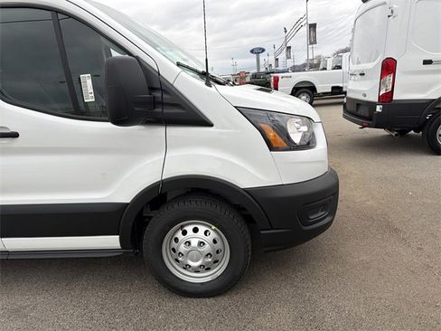New 2026 Ford Transit 250 Base image 2