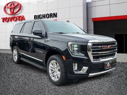 Used 2023 GMC Yukon SLT