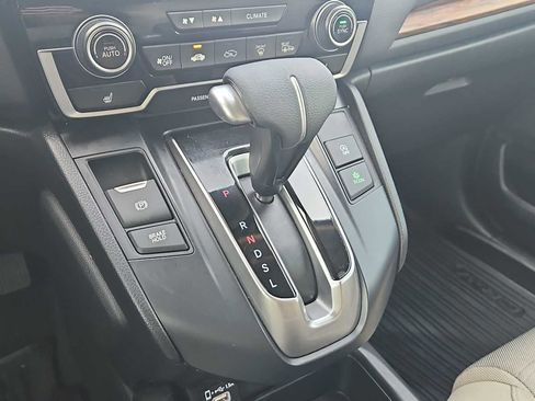 Certified 2022 Honda CR-V EX image 22