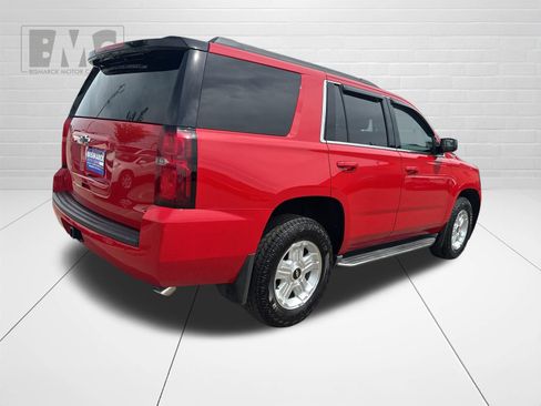 Used 2019 Chevrolet Tahoe LT AWD/4WD image 3