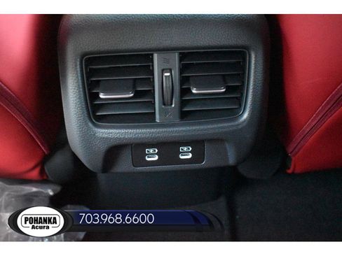 New 2025 Acura ADX A-Spec image 19