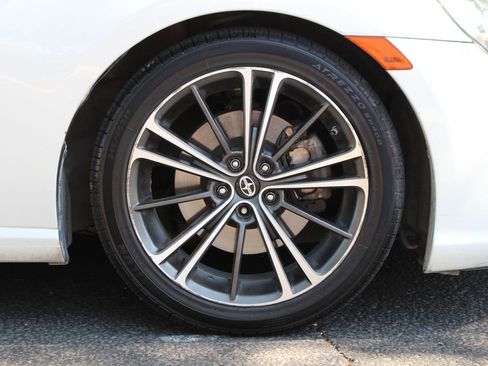 Used 2014 Scion FR-S image 31