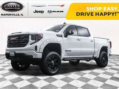 Used 2023 GMC Sierra 1500 Elevation w/ Preferred Package