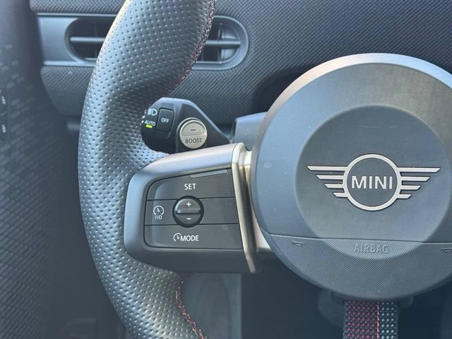 Certified 2026 MINI Cooper S FWD image 21