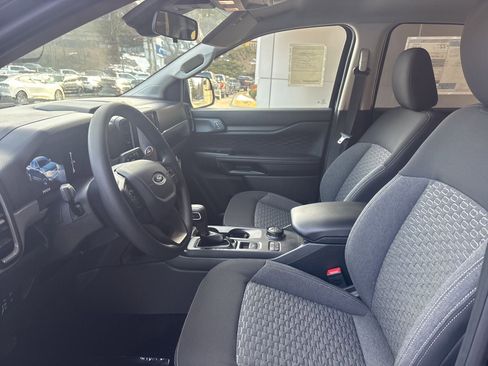 New 2025 Ford Ranger XL image 12