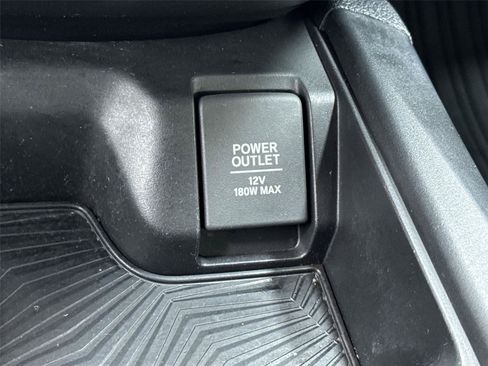 Used 2019 Honda CR-V Touring image 26