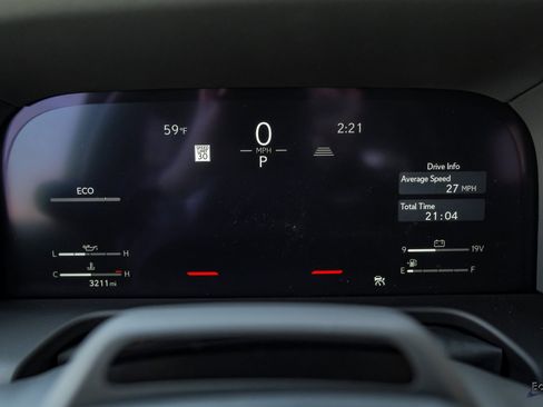 Used 2025 Lexus GX 550 550 Luxury+ HUD Traffic Jam As w/ Accessory Package (2T) image 87