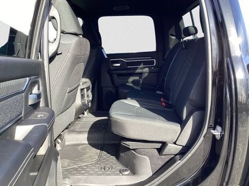 New 2026 RAM 2500 Big Horn image 14