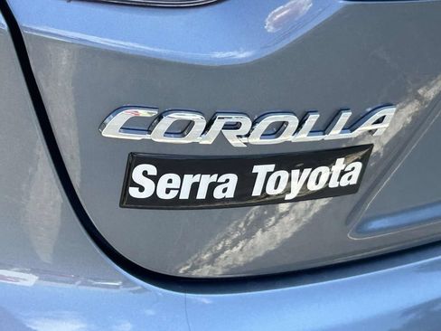 New 2026 Toyota Corolla LE FWD image 10