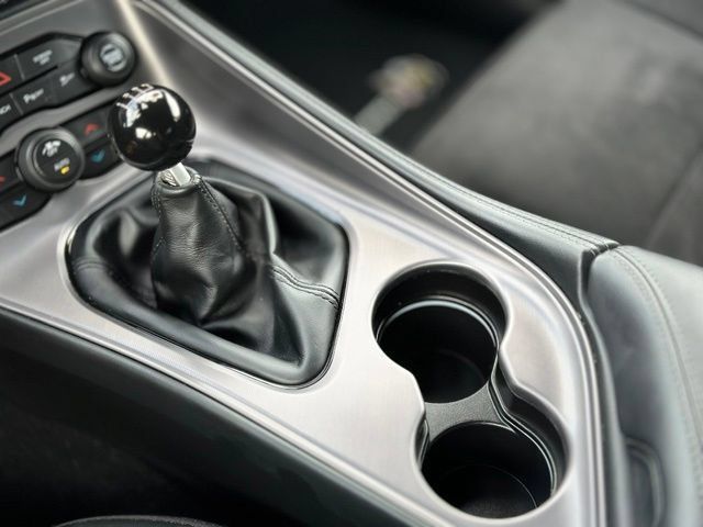 Used 2023 Dodge Challenger R/T Scat Pack w/ Plus Package RWD image 13