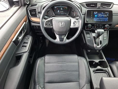 Used 2022 Honda CR-V EX-L image 12