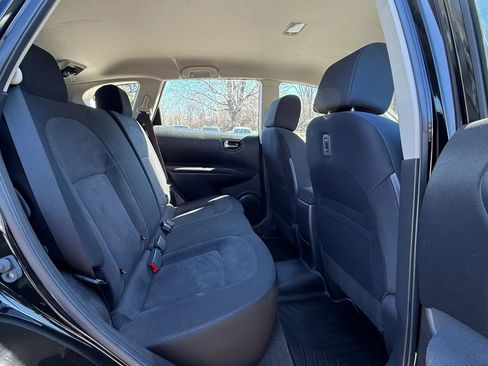 Used 2015 Nissan Rogue S w/ Convenience Package image 29