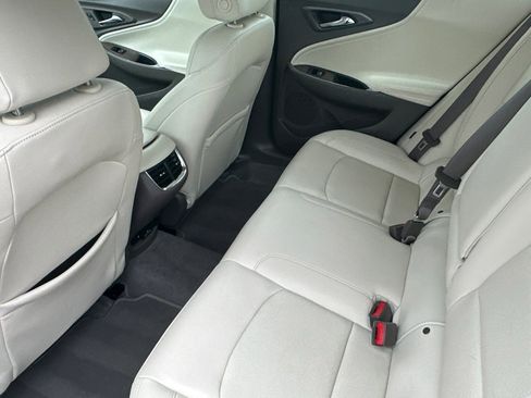 Certified 2024 Chevrolet Malibu LT image 13