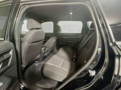 Used 2024 Honda CR-V Sport image 17