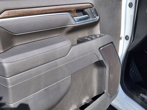 New 2026 Chevrolet Silverado 2500 LT w/ Trail Boss Package image 13