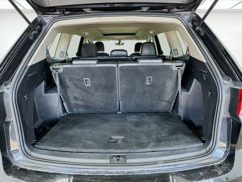 Used 2022 Volkswagen Atlas SE FWD image 18